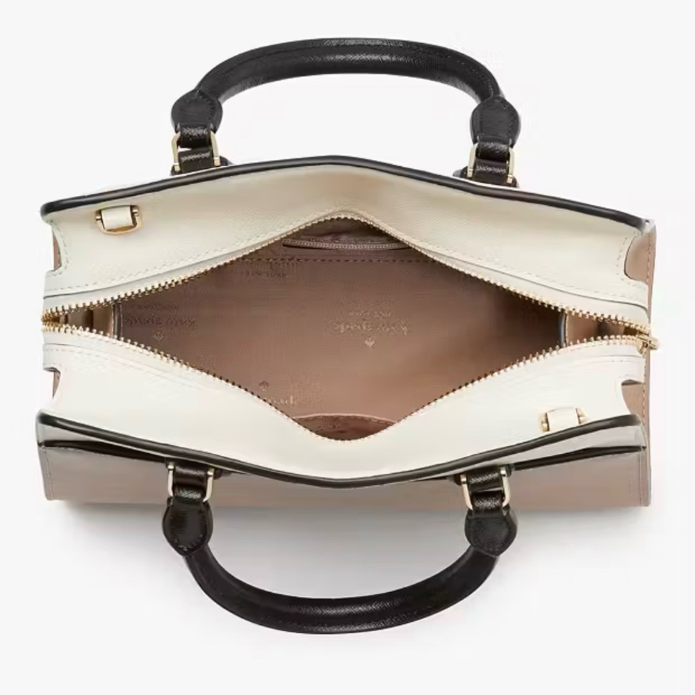 Kate Spade Madison Small Satchel - Picture 3 of 8